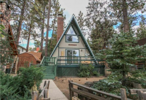 The Getaway - Amazing and cozy escape! With beautiful views of the Bear Mountain slopes!